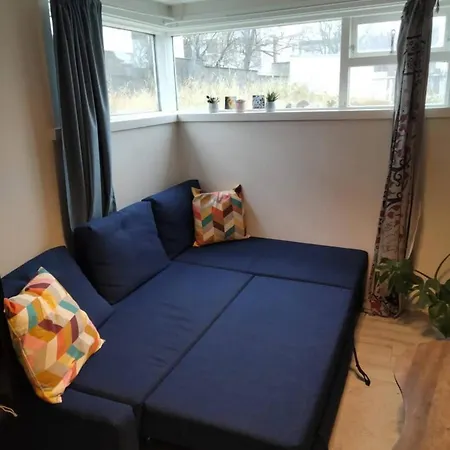 Cozy Close To Downtown *