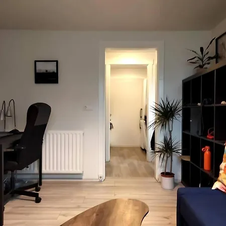 Cozy Close To Downtown Reykjavik