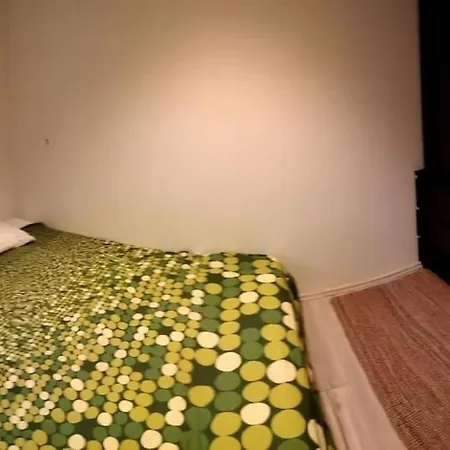 Cozy Close To Downtown Apartment